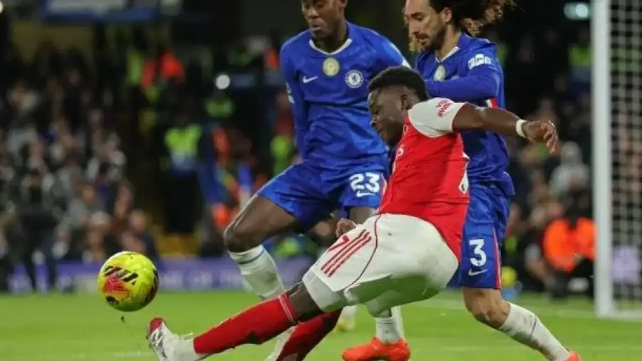 صدام مرتقب.. موعد مباراة أرسنال وويجان في كأس الاتحاد الإنجليزي والقنوات الناقلة